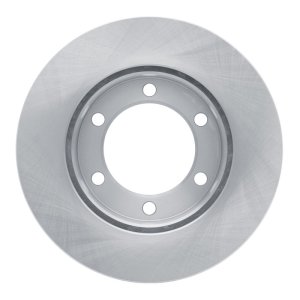 Toyota Tacoma Brake Rotor (1) - Front - R1 Concepts - Plain - `95-`04